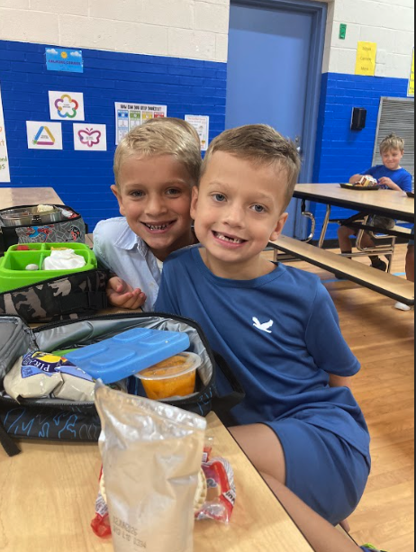 Back to School