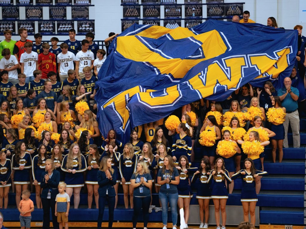 Meet the Teams Event 