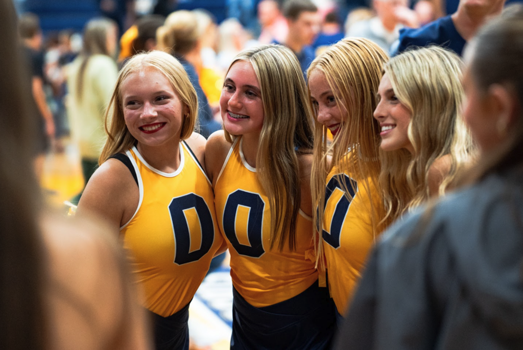 Meet the Teams Event 