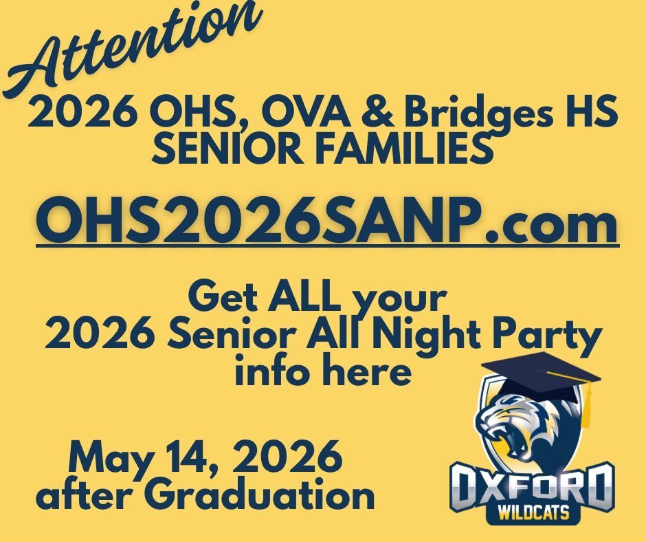 Senior Families Graphic