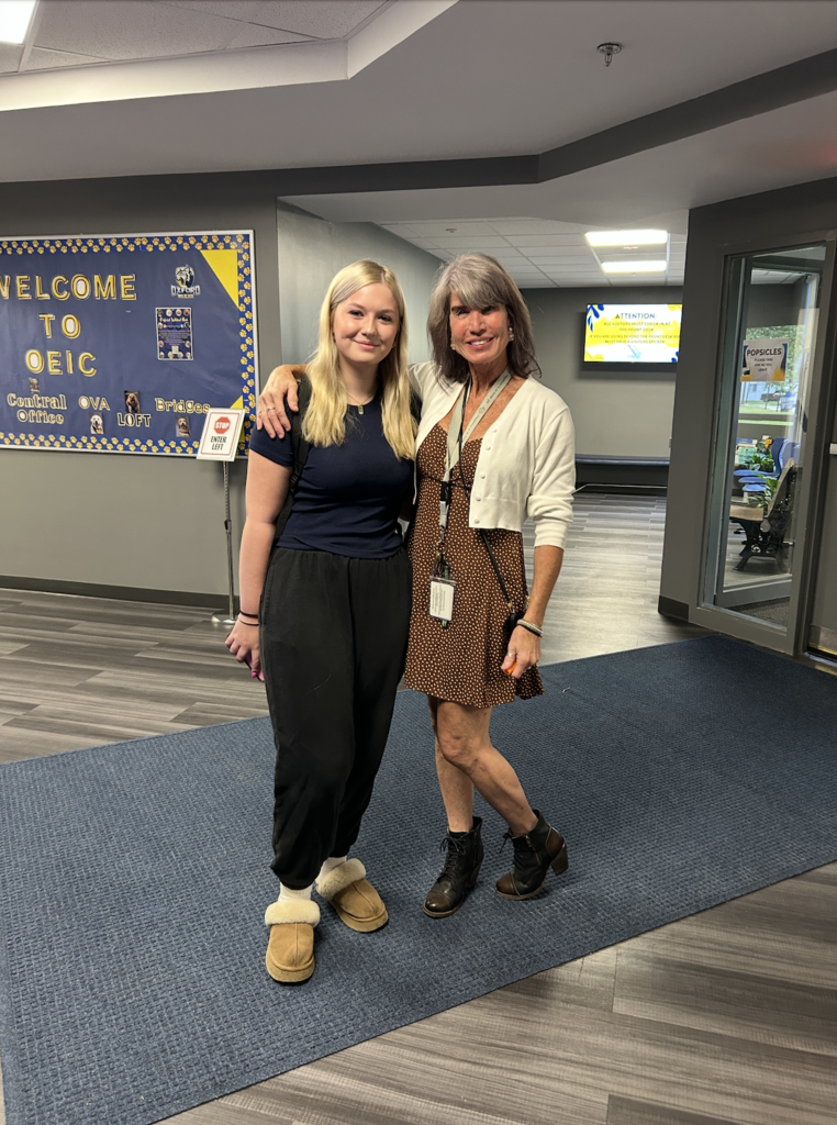 First Day of School