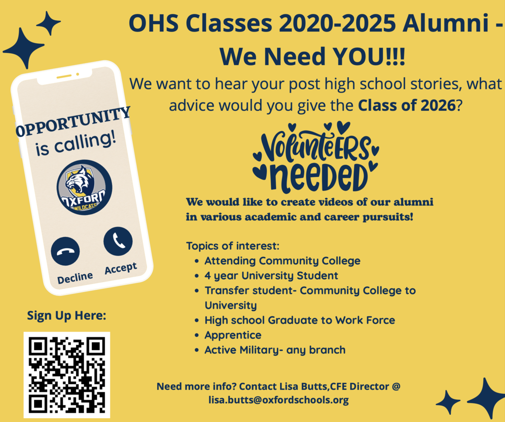 OHS Alumi Project