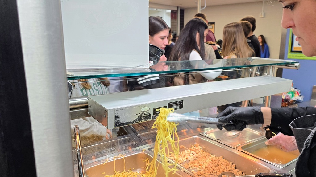 Ramen Noodle Bar
