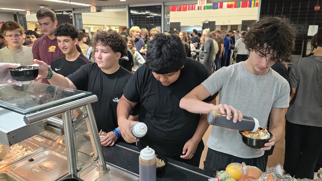 Ramen Noodle Bar