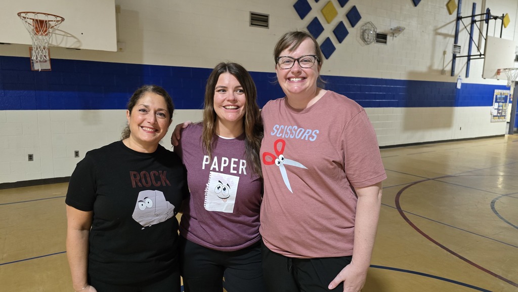 Teachers in Halloween Costume