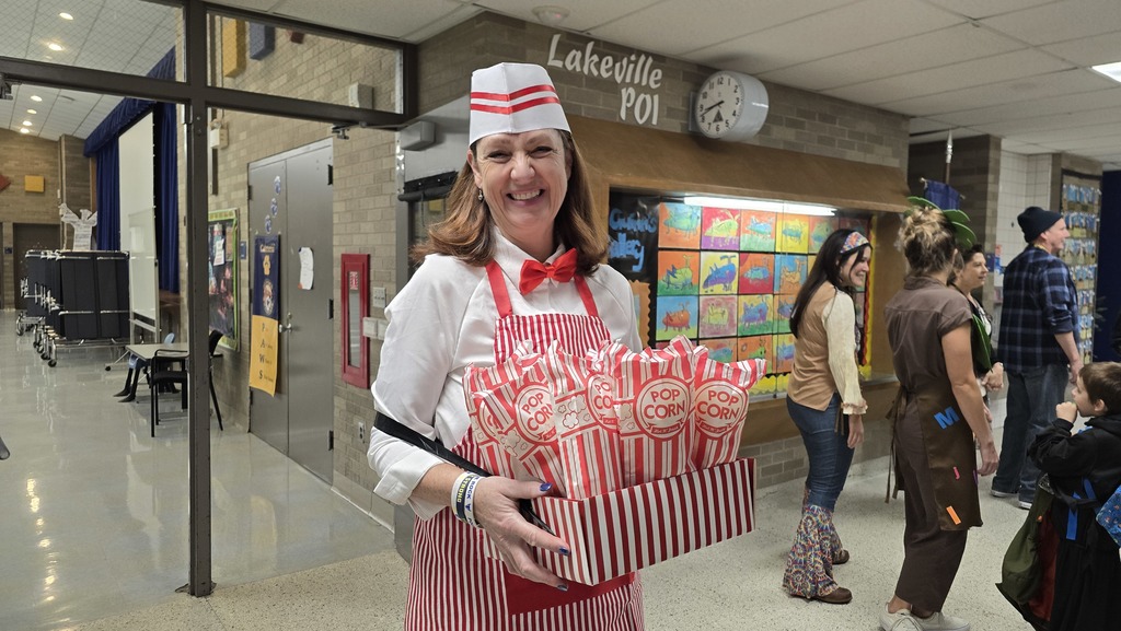 Teachers in Halloween Costume