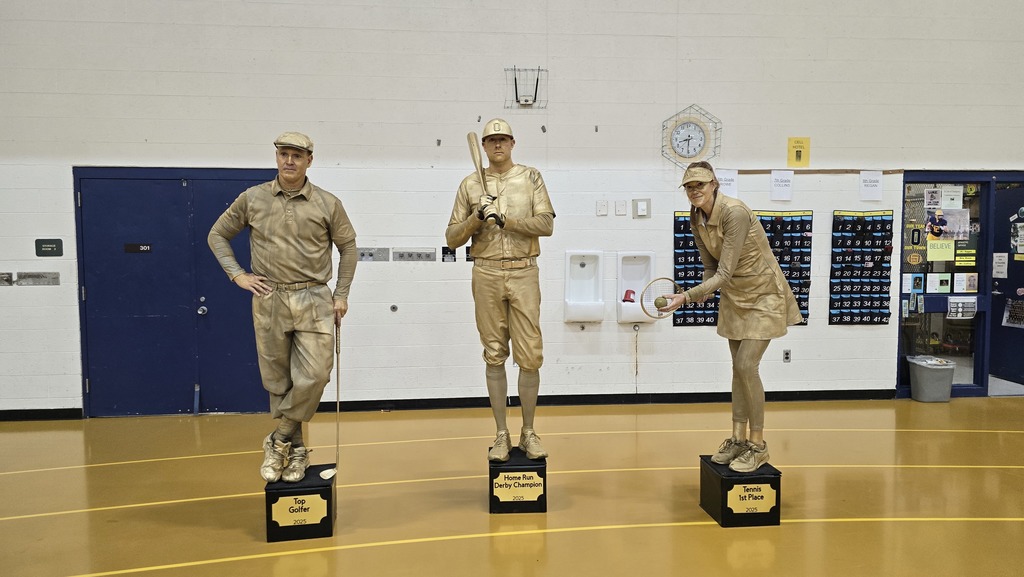 Teachers in Halloween Costume