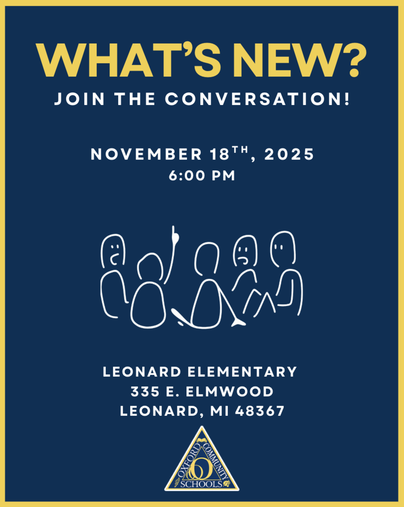 Meeting of the Whole Graphic