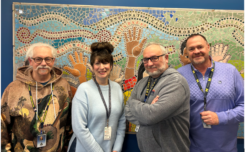 National Sub Educators Day