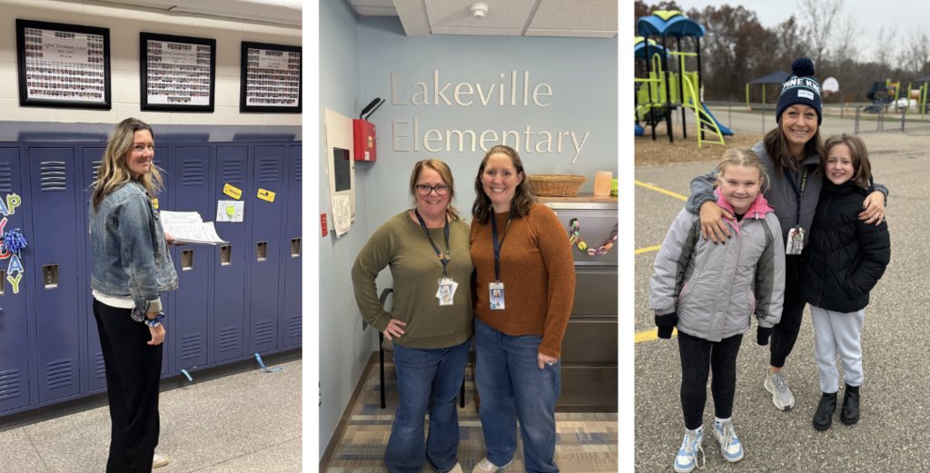 National Sub Educators Day