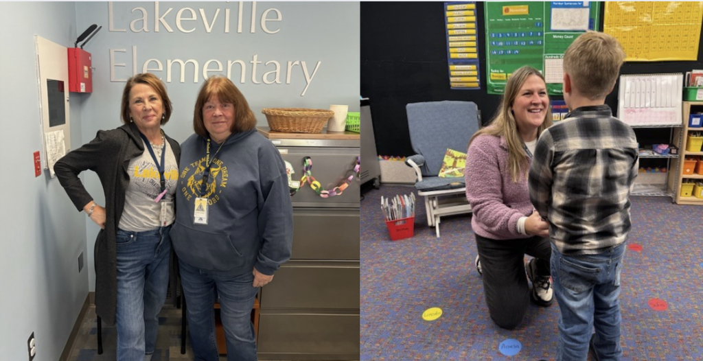 National Sub Educators Day