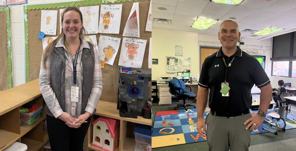 National Sub Educators Day