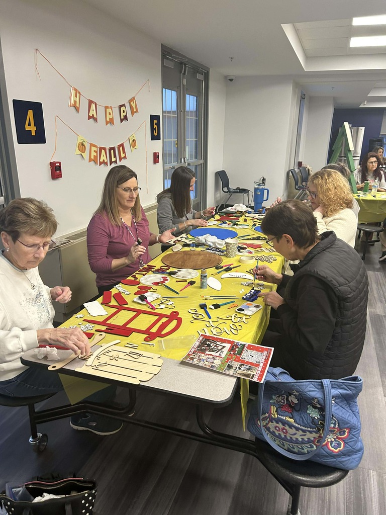 Shareen and OVA group