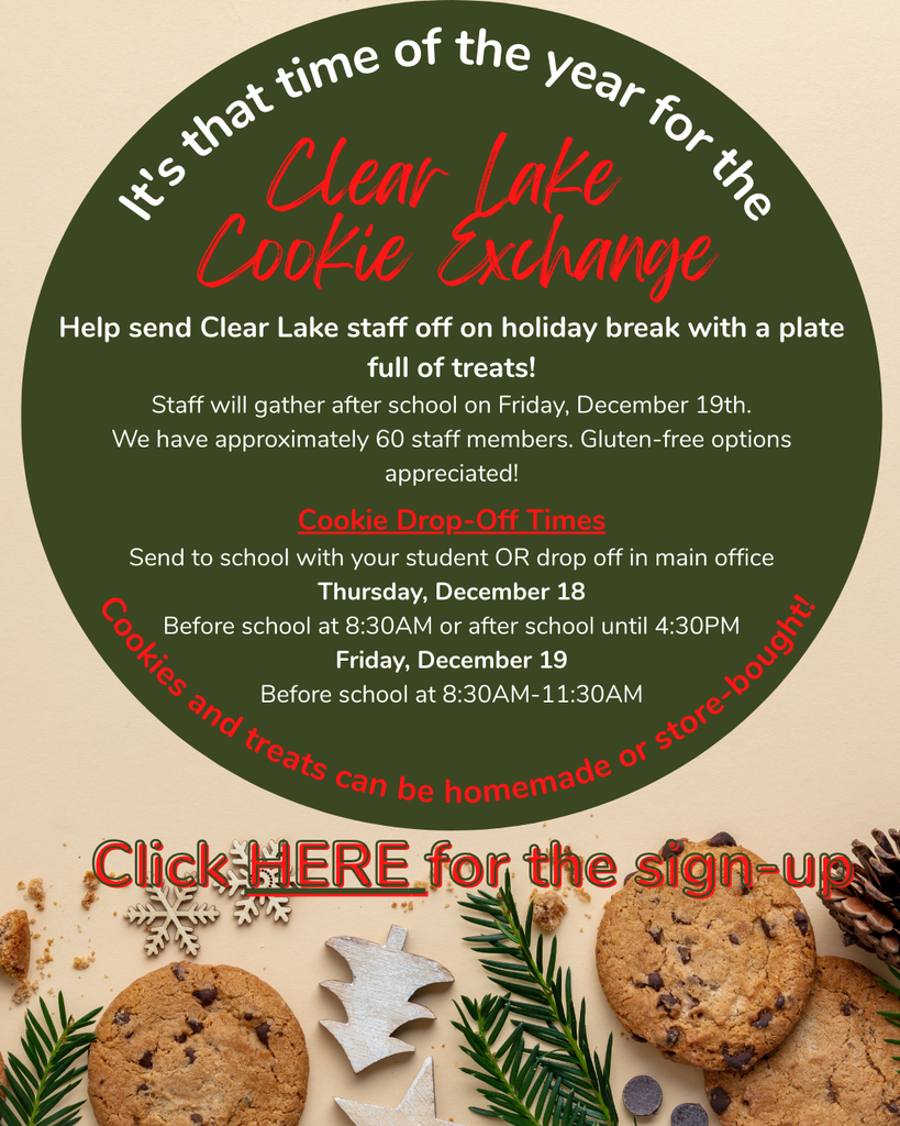 Cookie Exchange 2025