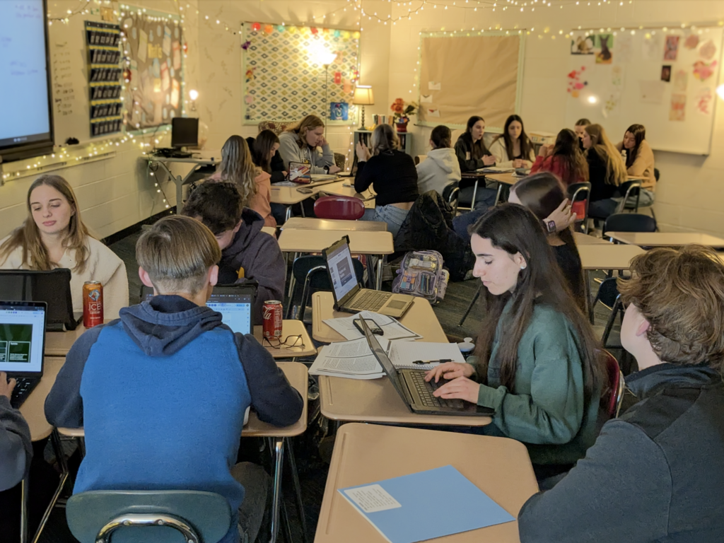 IBDP Program Meeting Information 