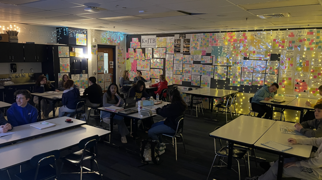 IBDP Program Meeting Information