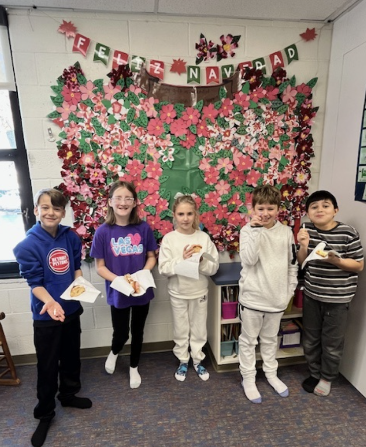 Dia De Los Reyes Magos