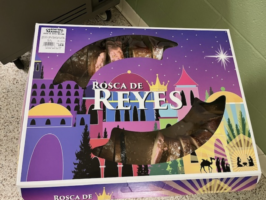 Dia De Los Reyes Magos