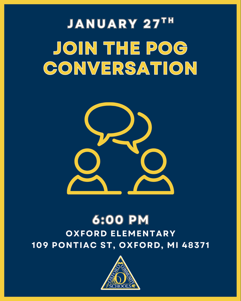 POG session Januar7 27th