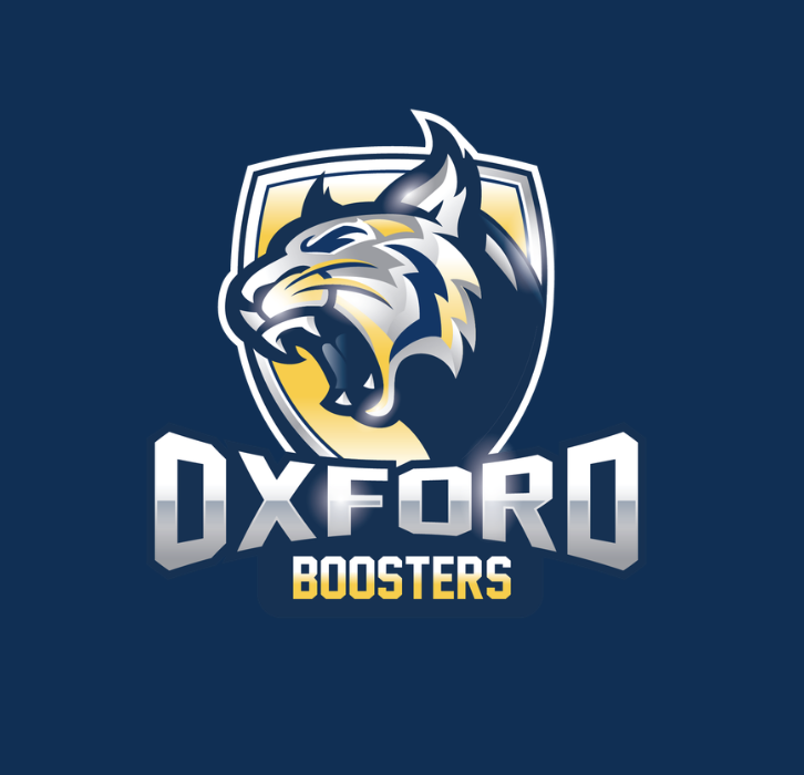 Oxford Boosters