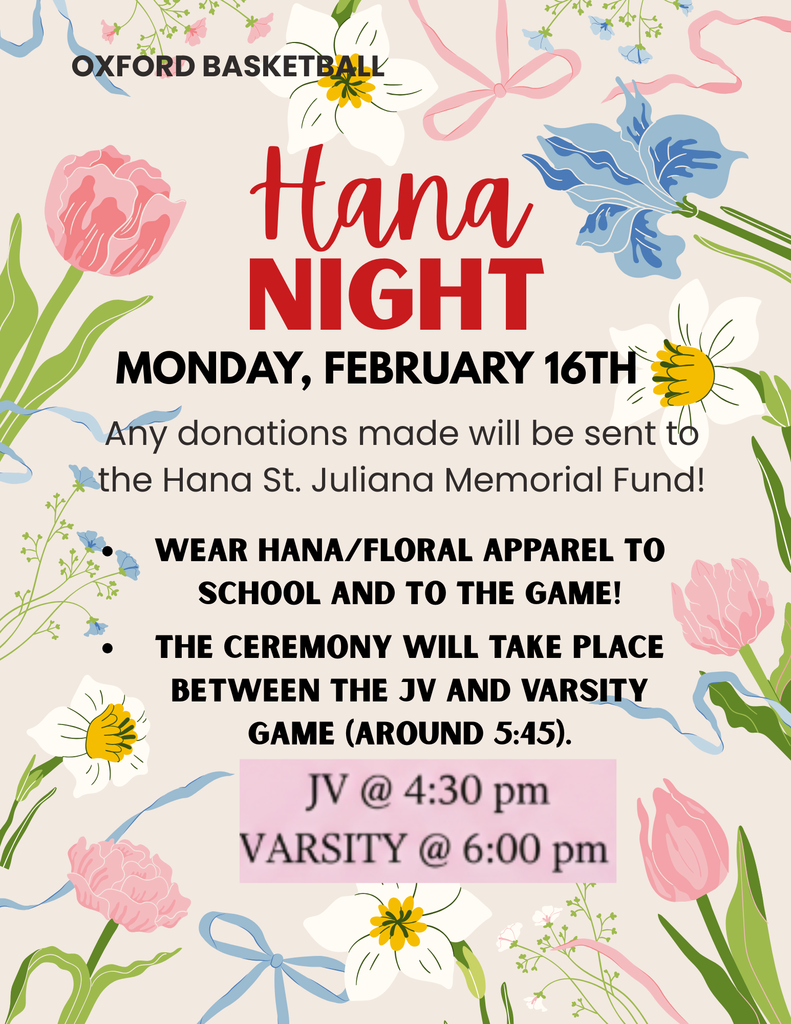 Hana Night 2026