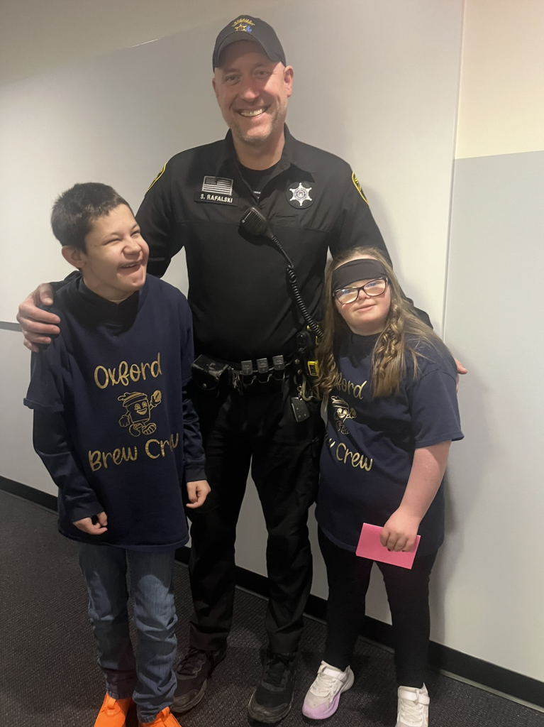 SRO Appreciation Day