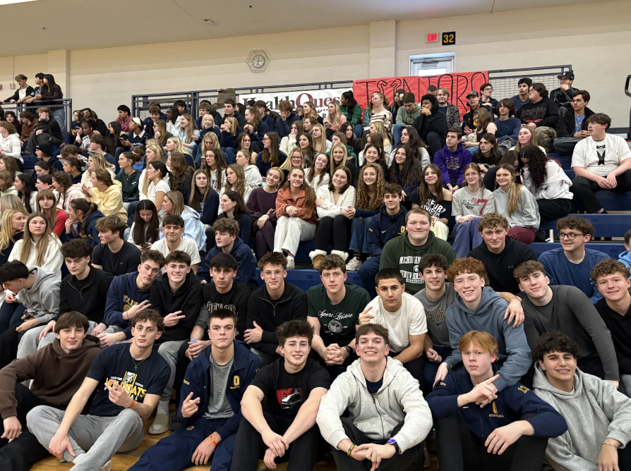 Winterfest/Charity Week