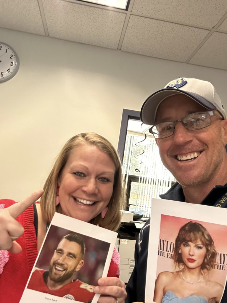 Celebrity Matchmaker