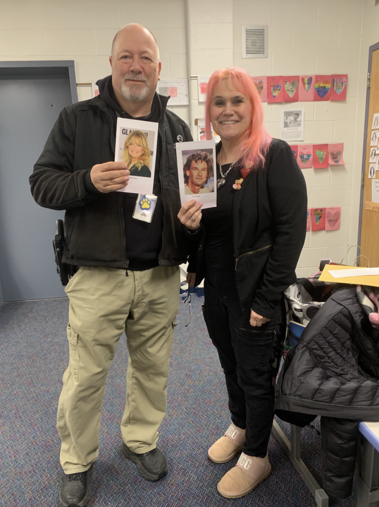 Celebrity Matchmaker