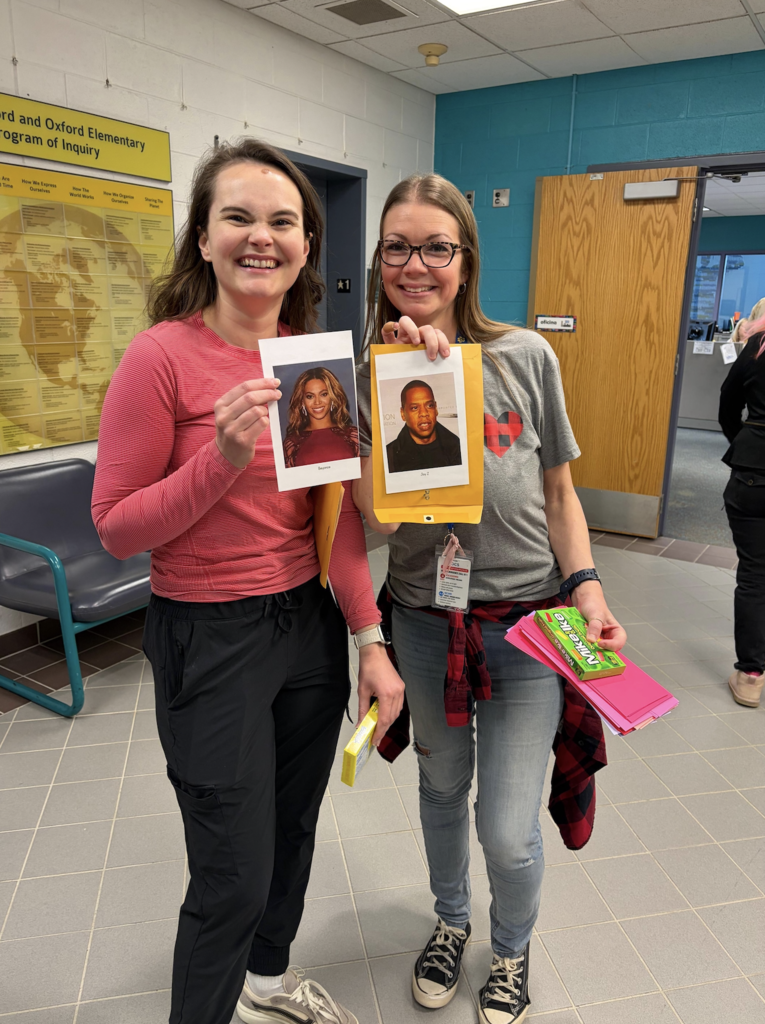 Celebrity Matchmaker