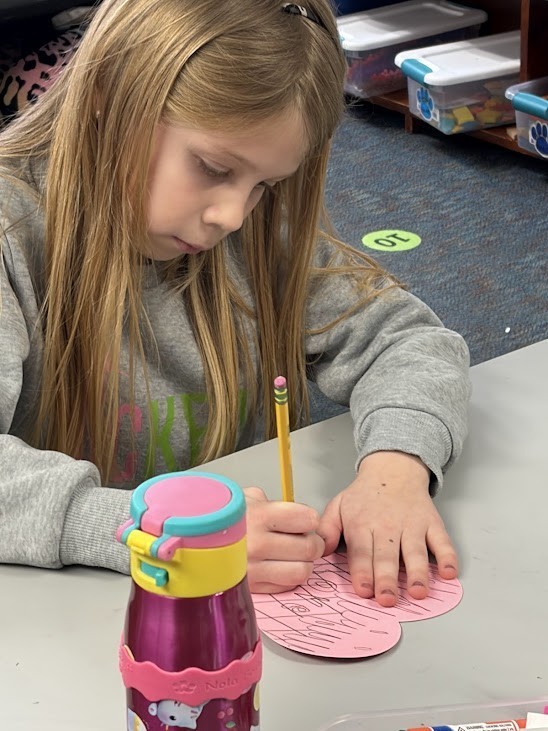 Valentines Day at DA