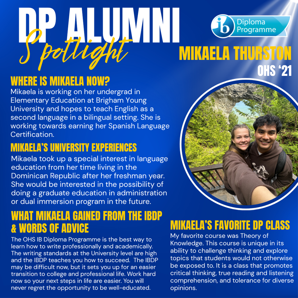 Mikaela Thurston (Weaver) (1)