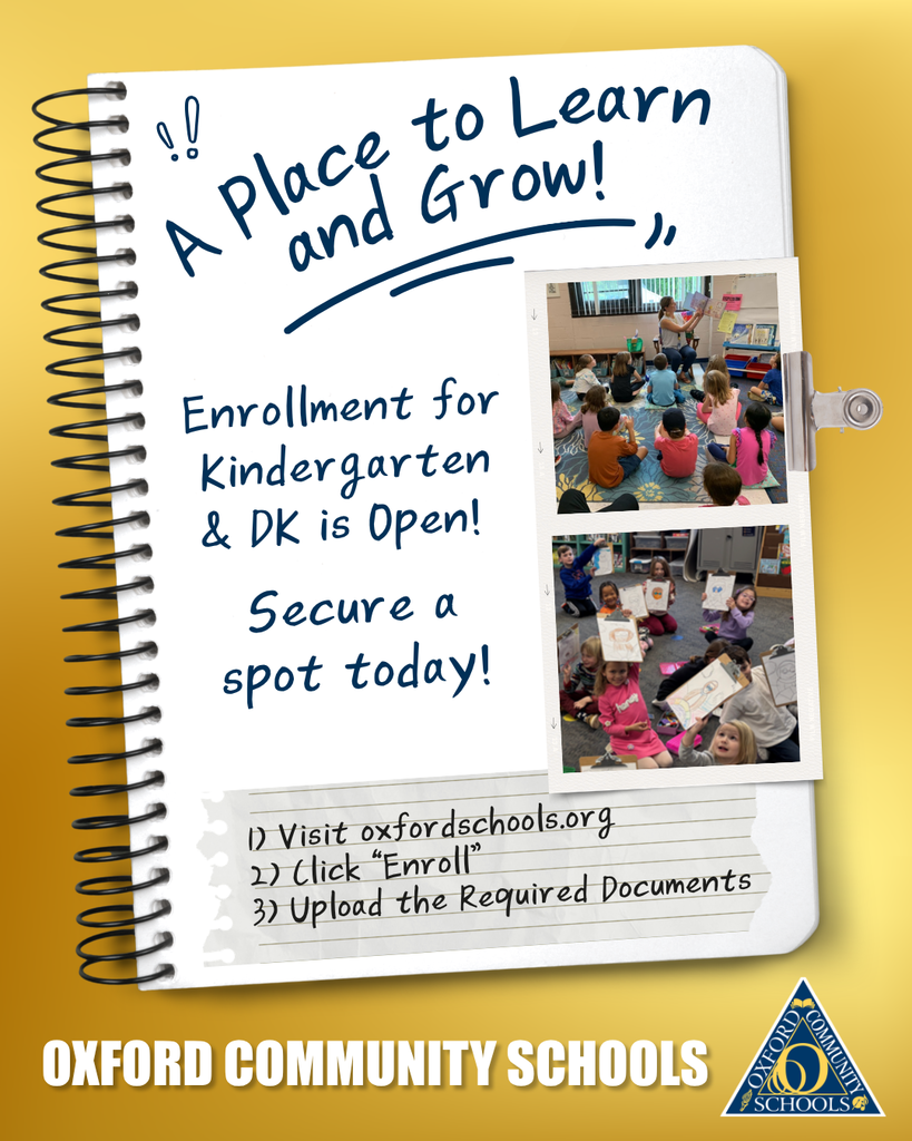 A place to learn and grow