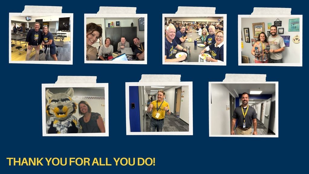 National Assistant Principal's Month