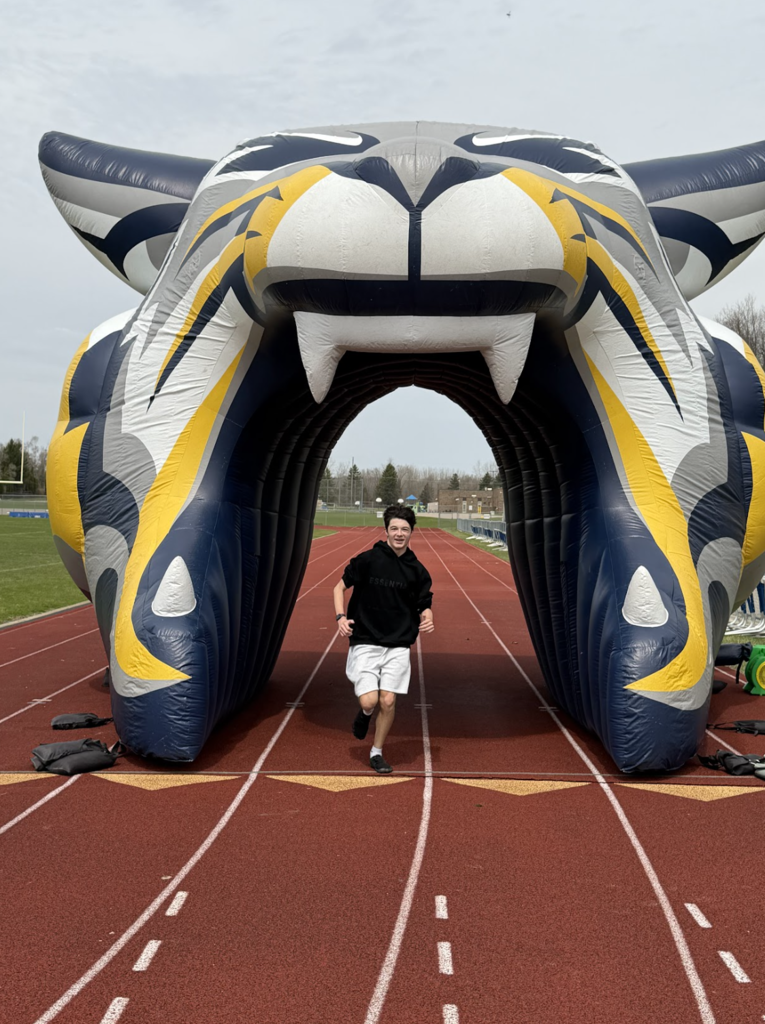 Wildcat Pack 5k