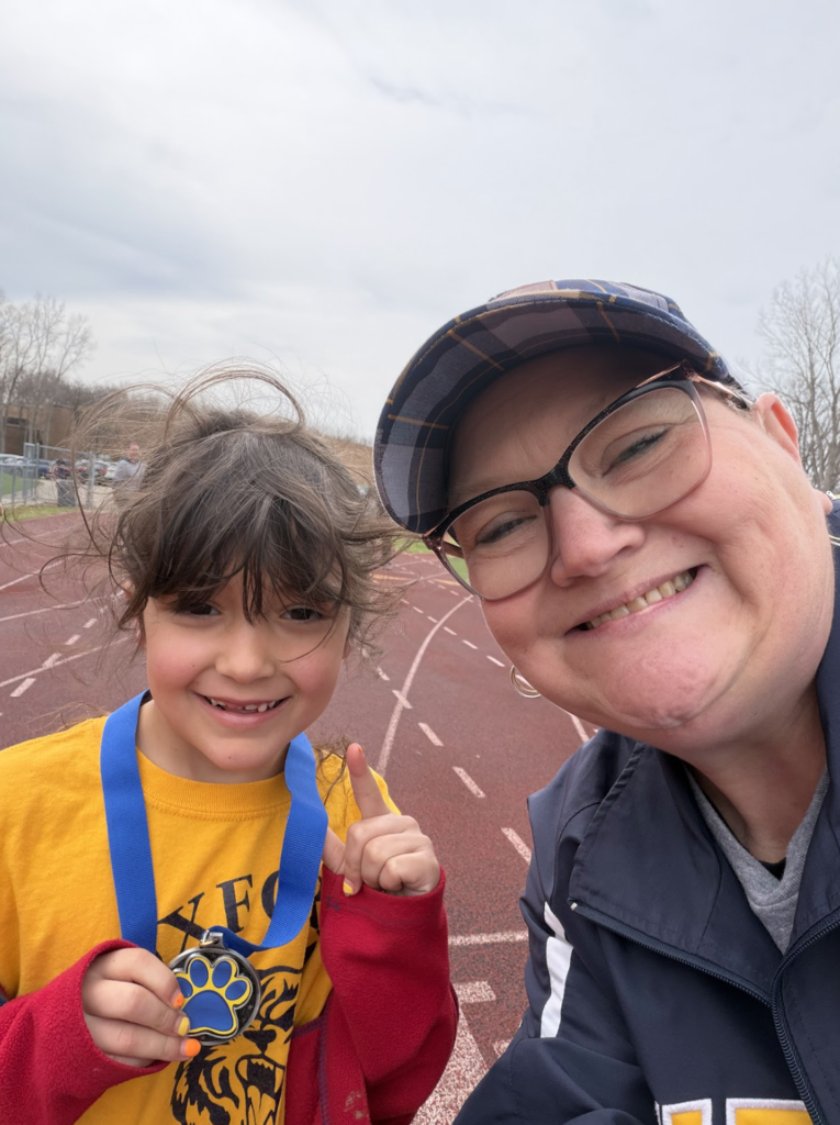 Wildcat Pack 5k