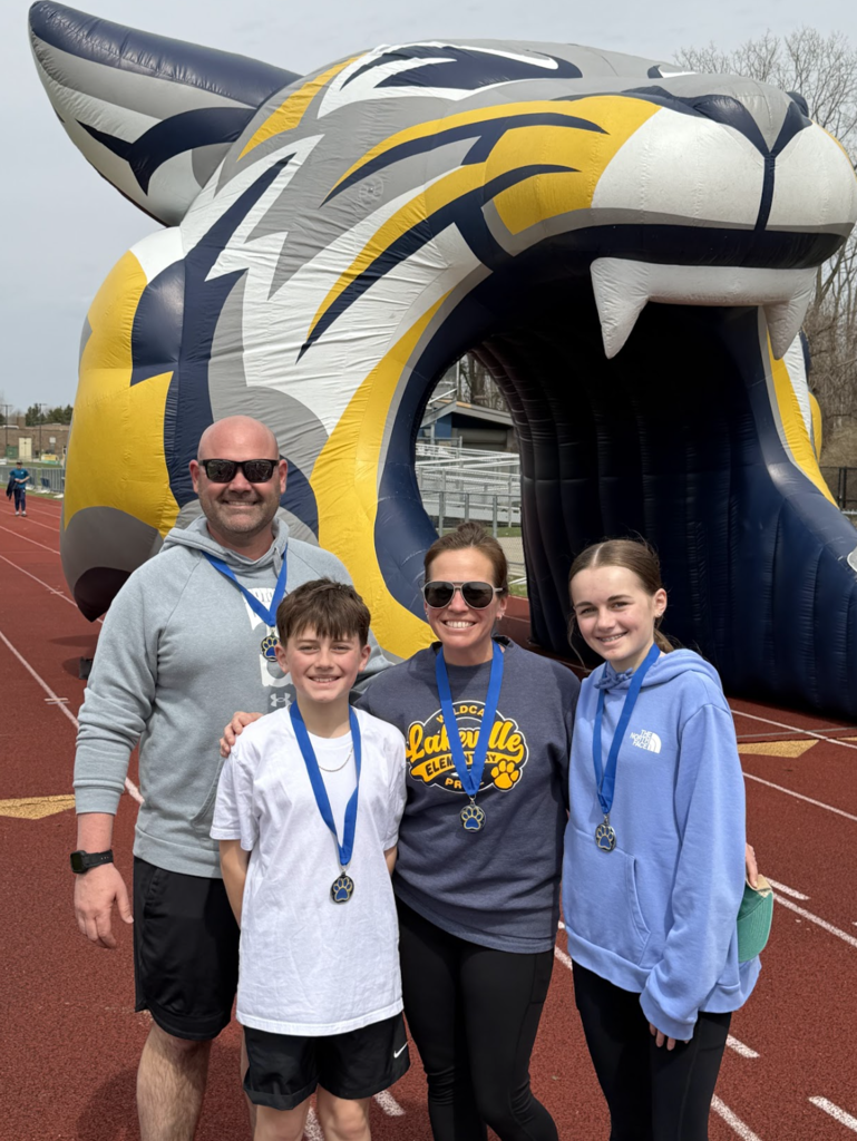 Wildcat Pack 5k