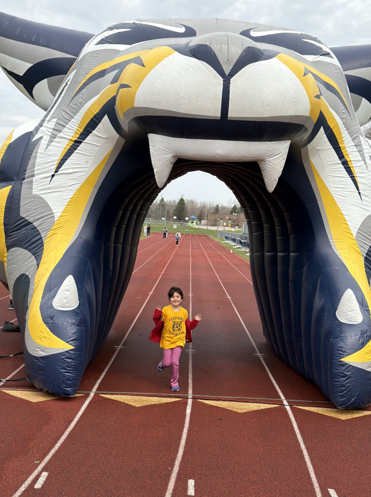 Wildcat Pack 5k