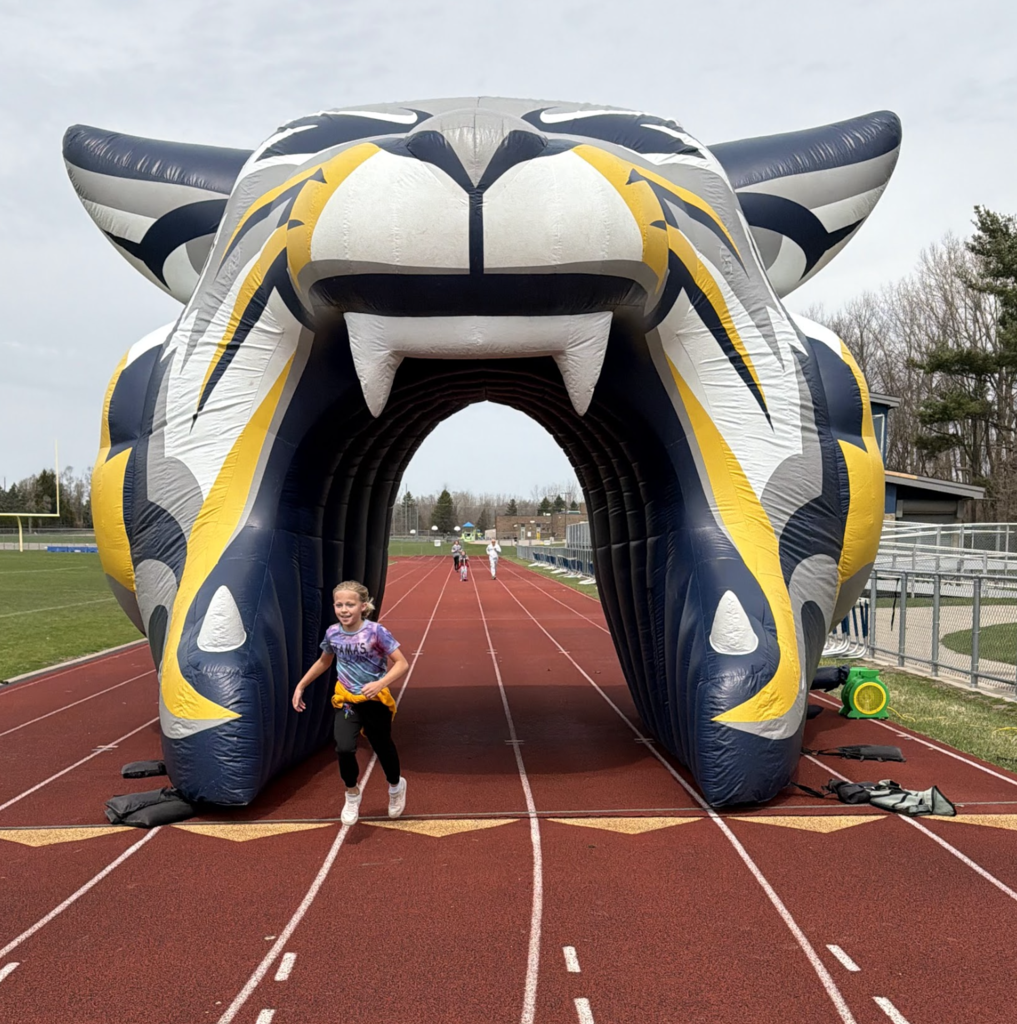 Wildcat Pack 5k
