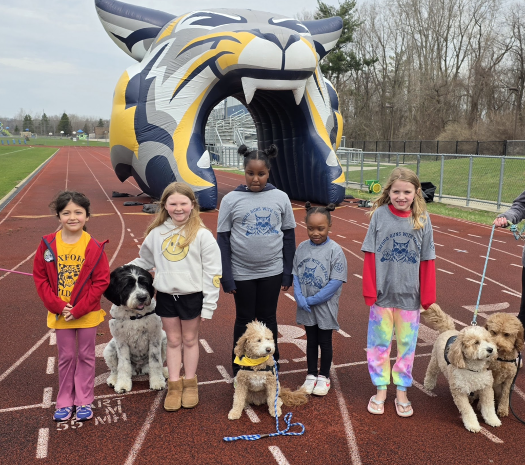 Wildcat Pack 5k