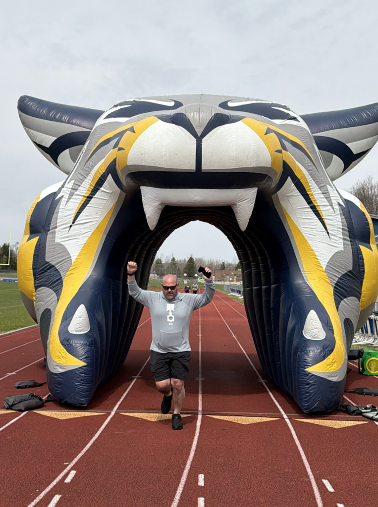 Wildcat Pack 5k