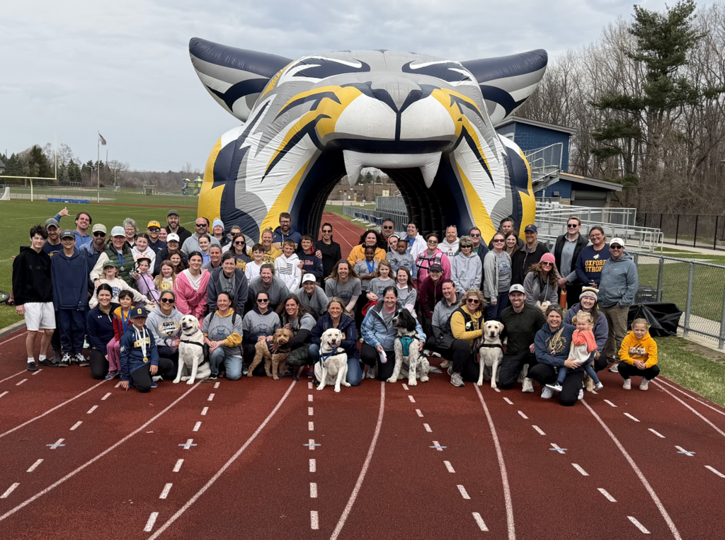 Wildcat Pack 5k