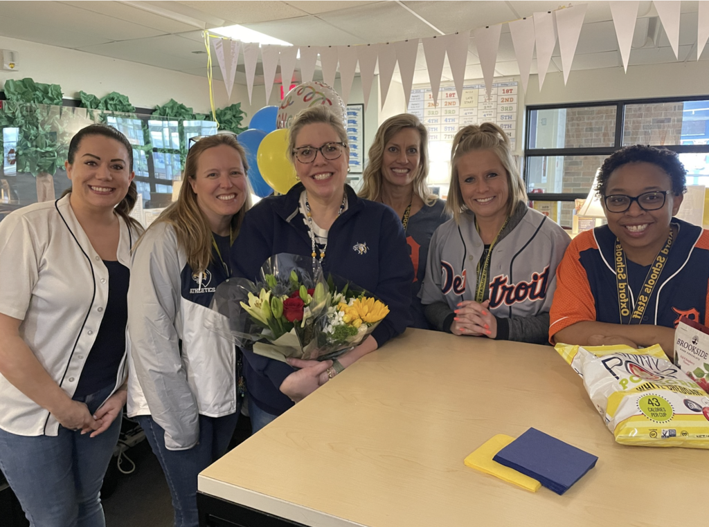 Administrative Assistant Professional Day