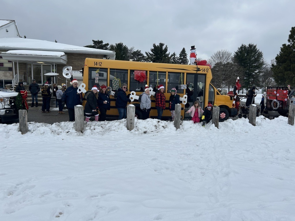 Bus Driver Appreciation