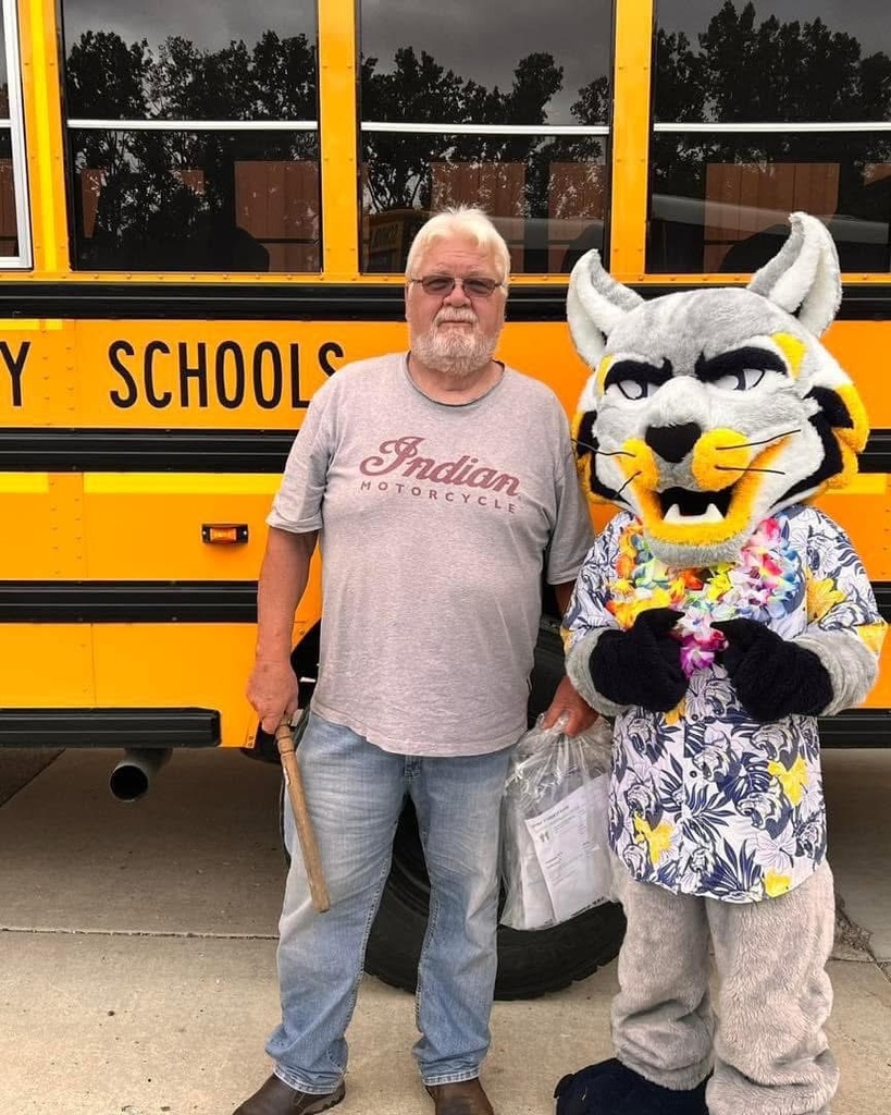 Bus Driver Appreciation