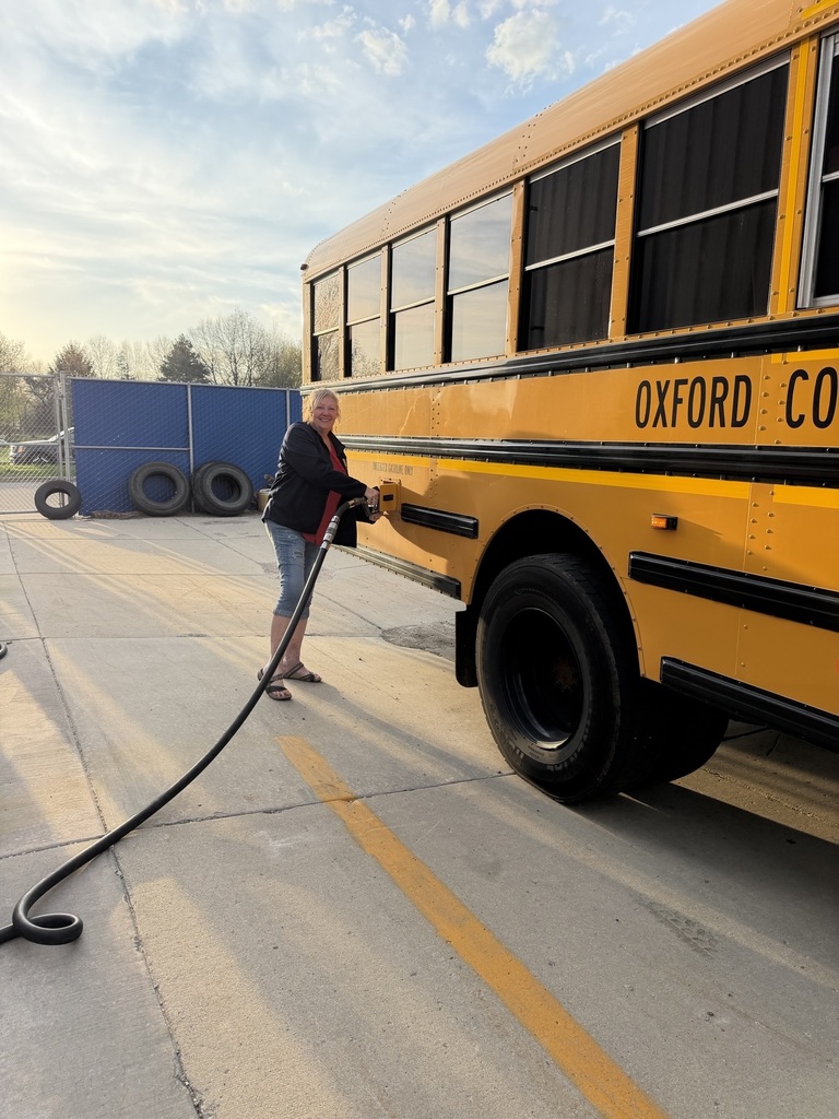 Bus Driver Appreciation