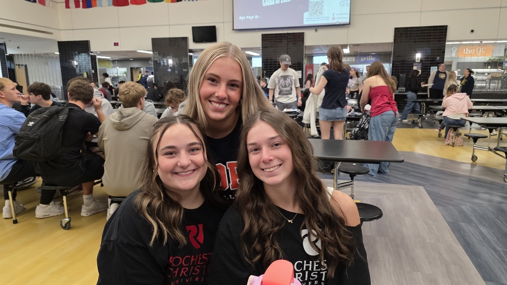 senior breakfast