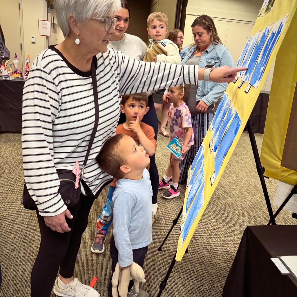 oelc art show