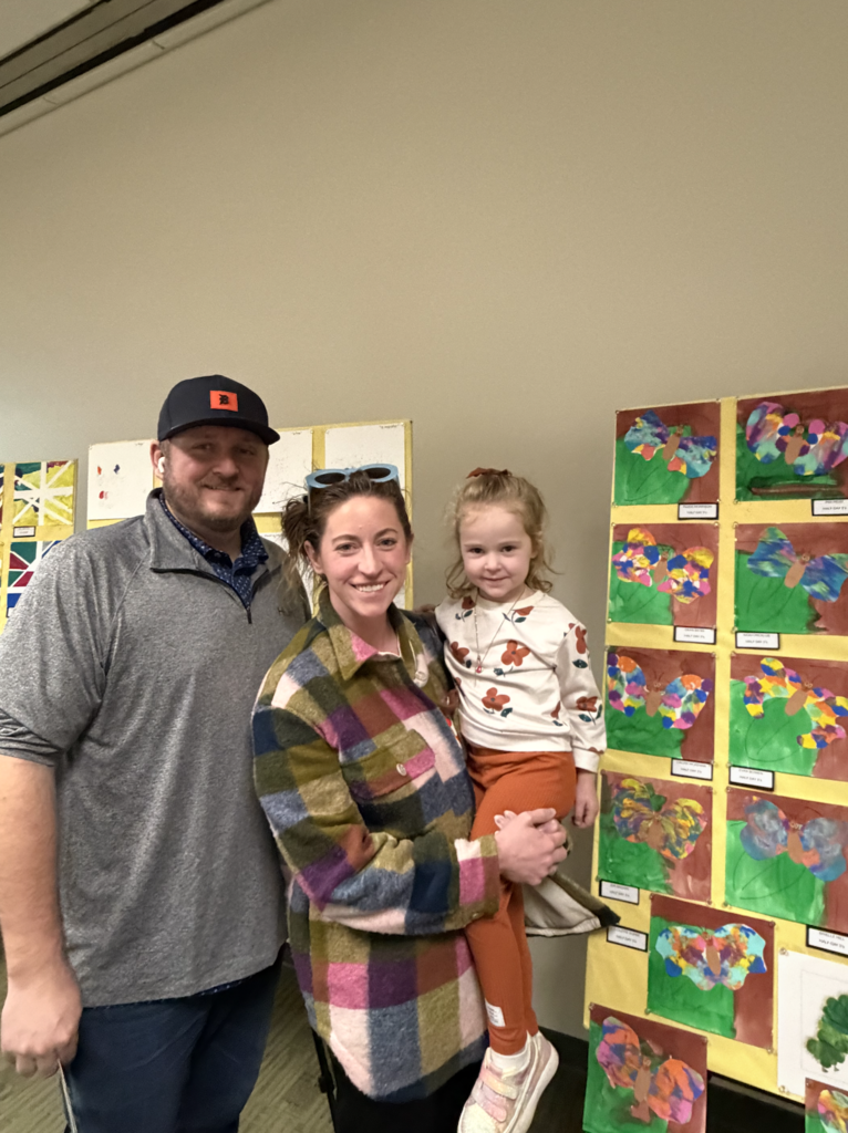 oelc art show