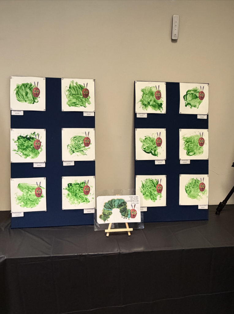 oelc art show